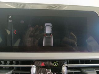 BMW Serie 3 Touring 318 d