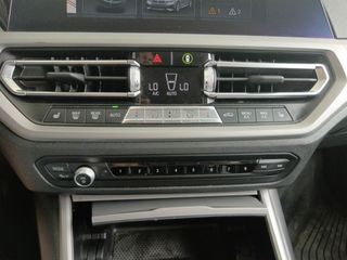 BMW Serie 3 Touring 318 d