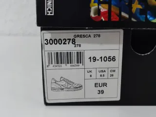 Munich gresca 278 zapatillas unisex