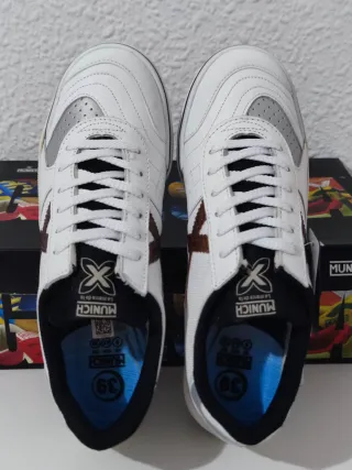 Munich gresca 278 zapatillas unisex