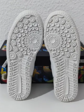 Munich gresca 278 zapatillas unisex