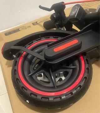 Patinete Eléctrico i9 30 km/h 350W autonomia 30km 