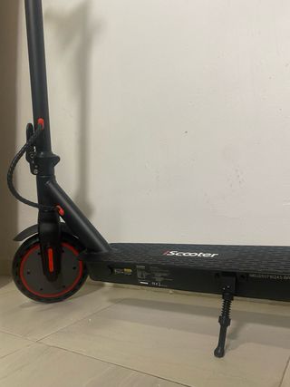Patinete Eléctrico i9 30 km/h 350W autonomia 30km 