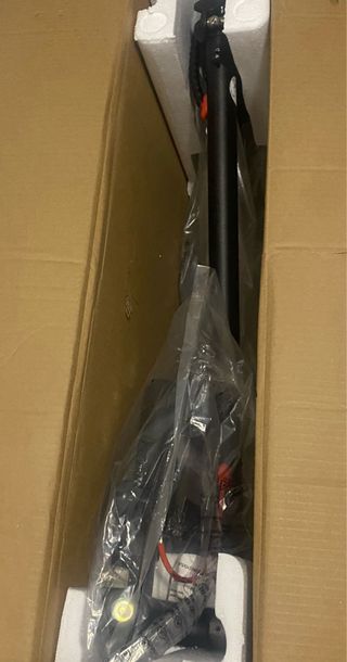Patinete Eléctrico i9 30 km/h 350W autonomia 30km 