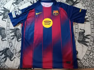 FC BARCELONA 