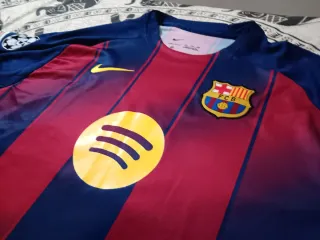 FC BARCELONA 