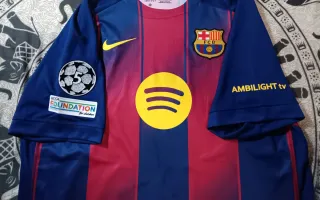 FC BARCELONA 