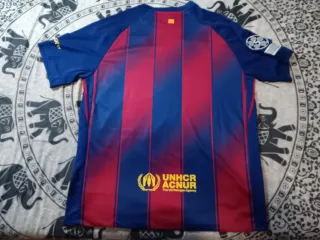 FC BARCELONA 
