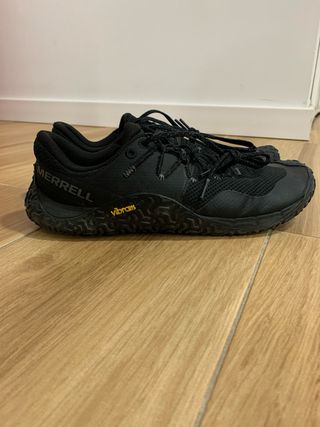 Merrell Trail Glove 7 Zapatillas Trail Running Neg