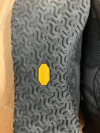 Merrell Trail Glove 7 Zapatillas Trail Running Neg