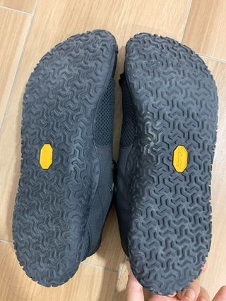 Merrell Trail Glove 7 Zapatillas Trail Running Neg