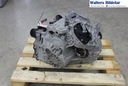 Caja Cambios Automática VW POLO VI 18->> [8320 Km]