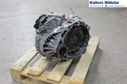 Caja Cambios Automática VW POLO VI 18->> [8320 Km]