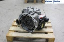 Caja Cambios Automática VW POLO VI 18->> [8320 Km]