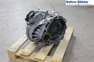 Caja Cambios Automática VW POLO VI 18->> [8320 Km]