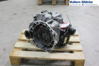 Caja Cambios Automática VW POLO VI 18->> [8320 Km]
