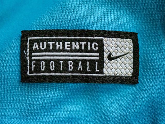 PRE-MATCH F.C. BARCELONA 18-19 CAMISETA FUTBOL M