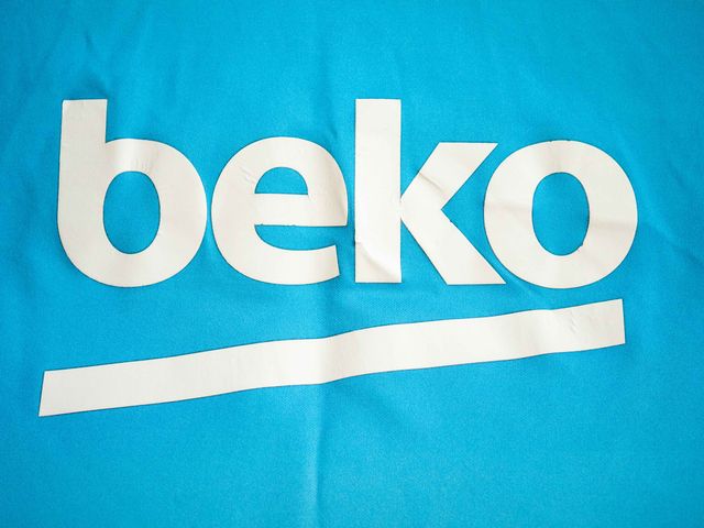 PRE-MATCH F.C. BARCELONA 18-19 CAMISETA FUTBOL M