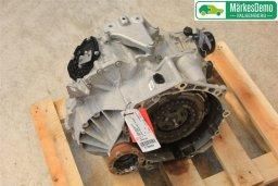 Caja Cambios Automática SEAT ARONA [26.030 Km]