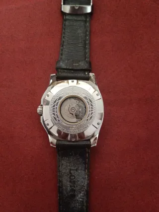 Orologio Festina Automatico Dual Time