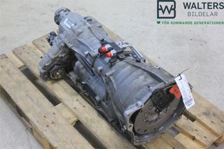 Caja Cambios Automática ALFA GIULIA [82.740 Km]