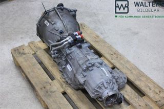 Caja Cambios Automática ALFA GIULIA [82.740 Km]