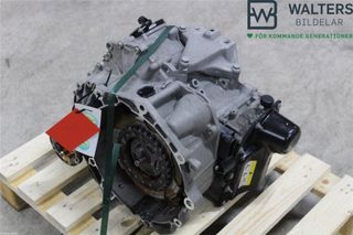 Caja Cambios Automática SEAT ARONA [112.700 Km]