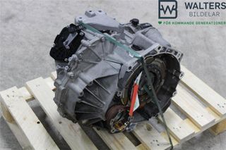 Caja Cambios Automática SEAT ARONA [112.700 Km]