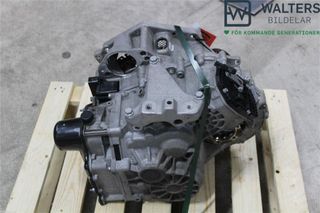 Caja Cambios Automática SEAT ARONA [112.700 Km]