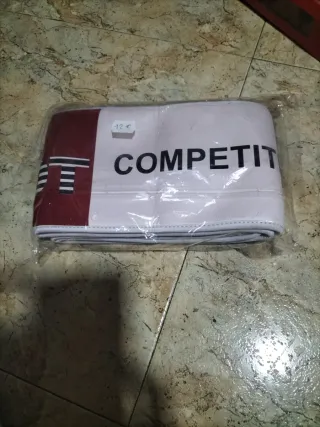 Funda para caña de surfcasting