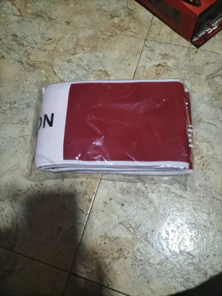 Funda para caña de surfcasting