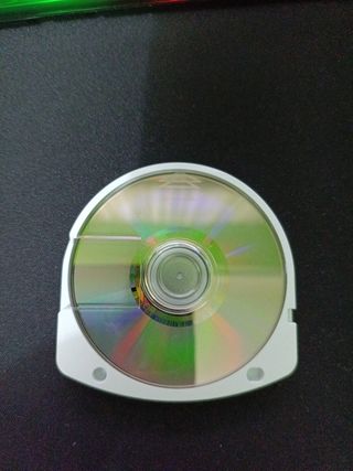Medal of Honor Heroes UMD PSP