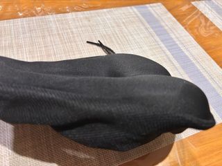 Funda Asiento Bicicleta Gel Negro