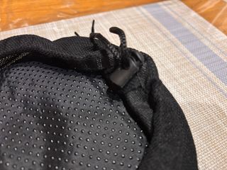 Funda Asiento Bicicleta Gel Negro