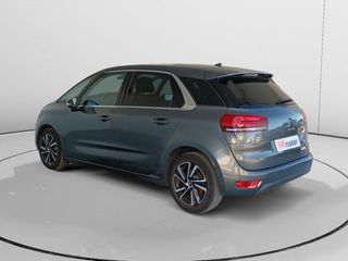 Citroën C4 Picasso Shine
