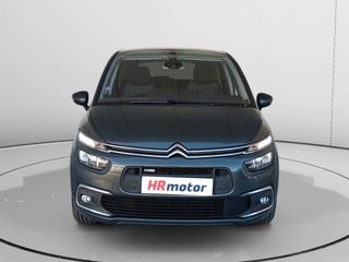 Citroën C4 Picasso Shine