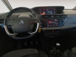 Citroën C4 Picasso Shine