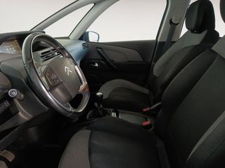 Citroën C4 Picasso Shine