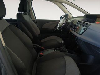 Citroën C4 Picasso Shine