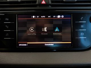 Citroën C4 Picasso Shine
