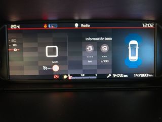 Citroën C4 Picasso Shine