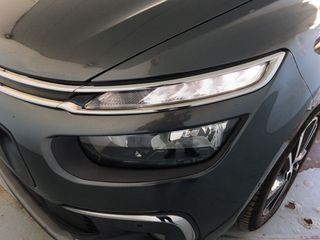 Citroën C4 Picasso Shine