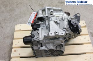 Caja Cambios Automática VW TOURAN 16->> [20.150 Km]