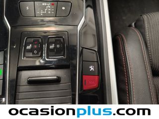 Peugeot 508 SW 2.0 BlueHDI GT 133 kW (180 CV)
