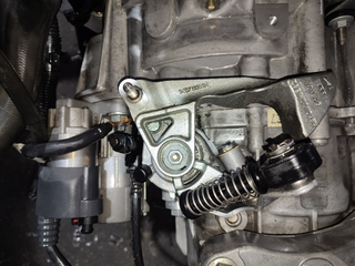 CAJA CAMBIOS SEAT ALTEA (5P1) Reference | 03.04 -