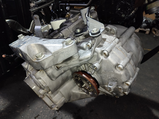 CAJA CAMBIOS SEAT ALTEA (5P1) Reference | 03.04 -