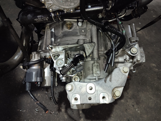 CAJA CAMBIOS SEAT ALTEA (5P1) Reference | 03.04 -