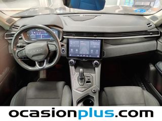 Lynk & Co 01 1.5 PHEV 192 kW (261 CV)