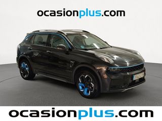 Lynk & Co 01 1.5 HEV 145 kW (197 CV)