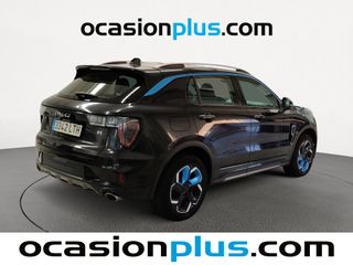 Lynk & Co 01 1.5 HEV 145 kW (197 CV)